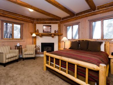 Luxury Steamboat Springs Rental Minutes Away from the Slopes
